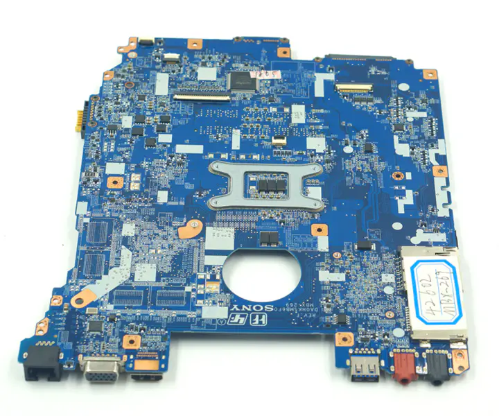 Carte mère Sony SVE15 MBX-269 A1892852A