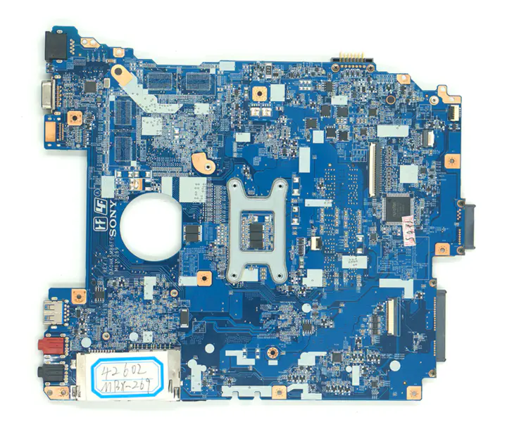 Carte mère Sony SVE15 MBX-269 A1892852A