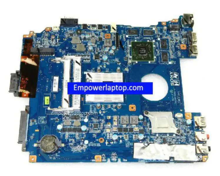Sony VAIO SVE15 SVE151 MBX-269 A1892854A Carte mère