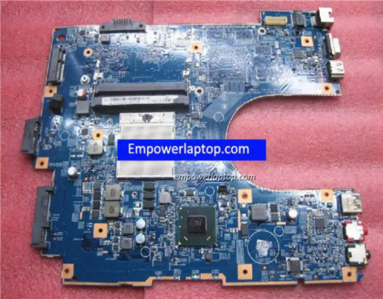 Carte mère Sony A1903002A MBX-266 48.4RM02.021