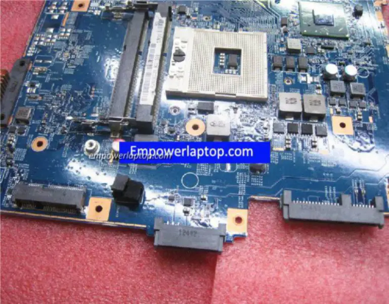 Carte mère Sony A1903002A MBX-266 48.4RM02.021
