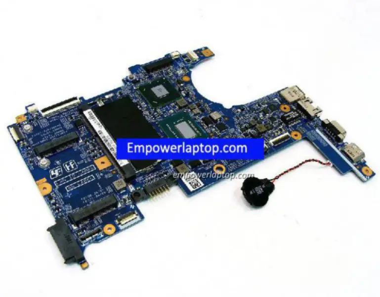 Sony VAIO SVT SERIE MBX-278 A1905990A Core Carte mère