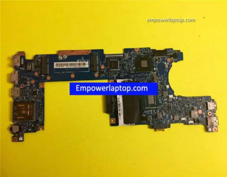 Sony Vaio SVT13 A1906508A 48.4XM01.011 Carte mère
