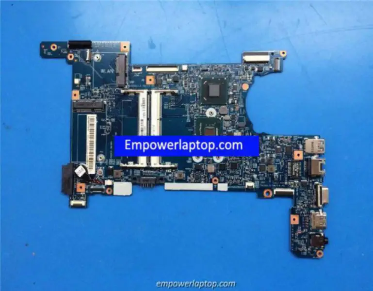 Carte mère Sony A1923215A SVT151 MBX-280