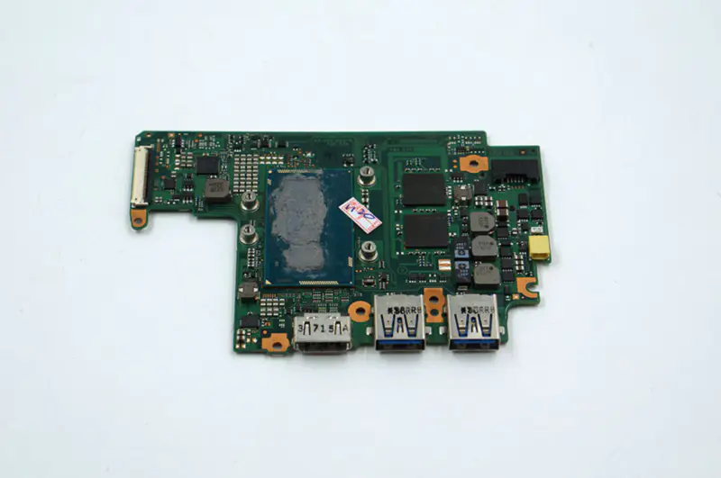 Sony A1939017A MBX-281 VAIO SVD13 Carte mère