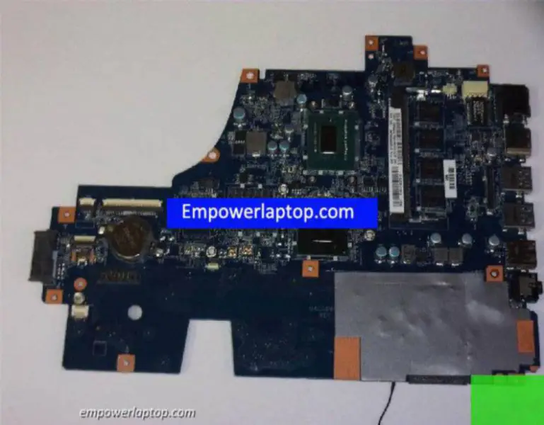 Carte mère Sony Vaio SVF15 A1946145A