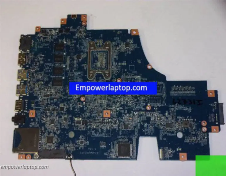 Carte mère Sony Vaio SVF15 A1946145A