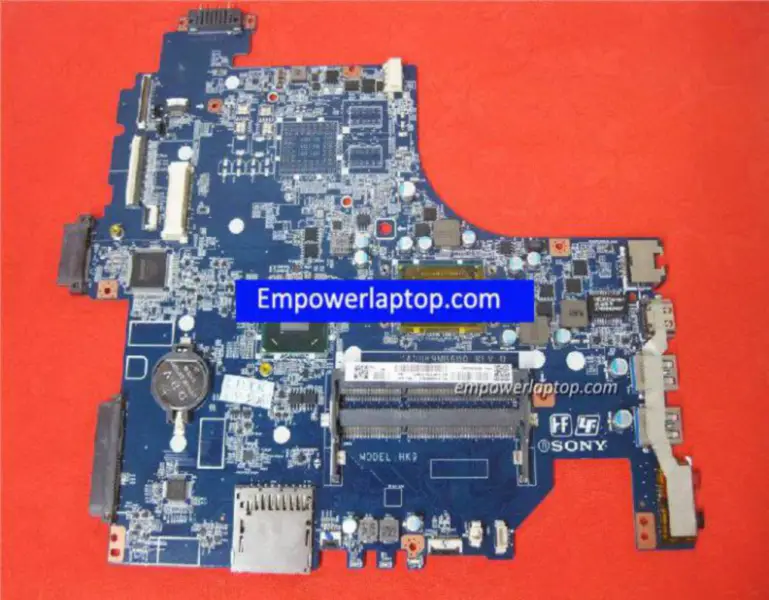 Carte mère Sony A1951374A SVF15 DA0HK9MB6D0