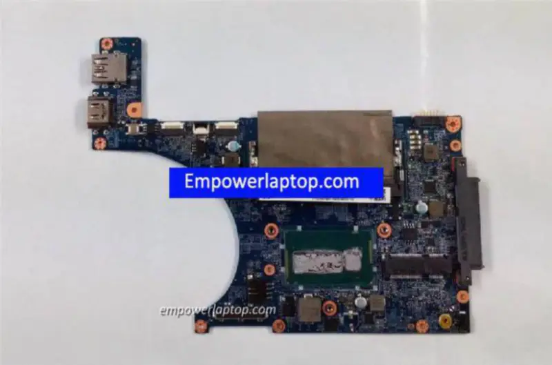 Sony VAIO SVF14 SVF14N A1973171A Carte mère