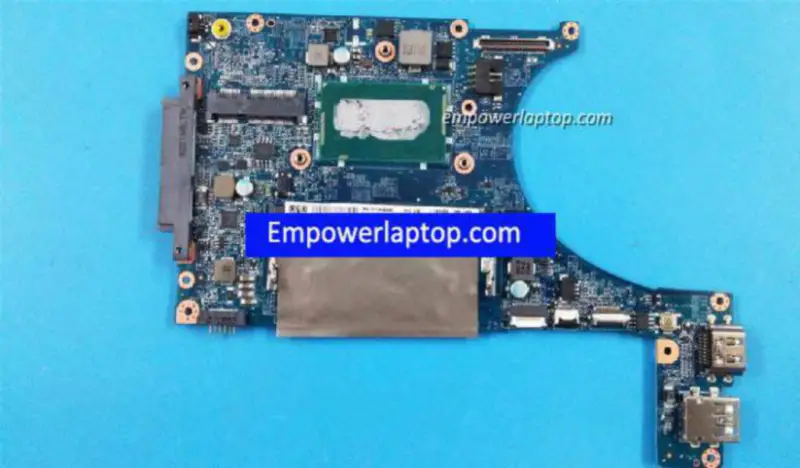 Sony VAIO SVF14N SVF14NA1UL A1973172A Carte mère