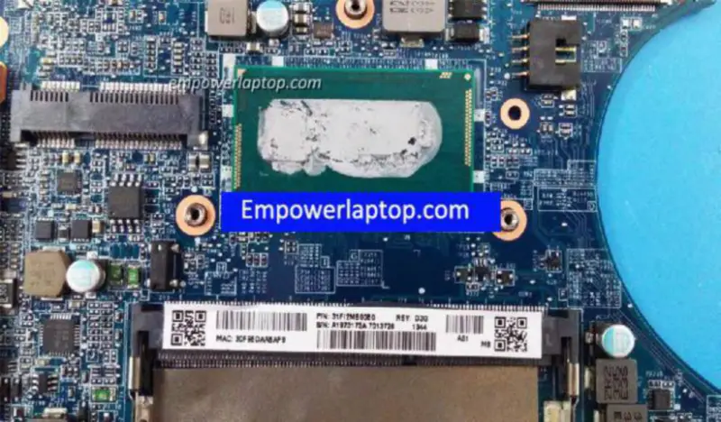 Sony VAIO SVF14N SVF14NA1UL A1973172A Carte mère