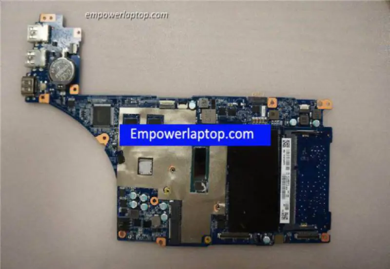 Sony VAIO SVF15N A1973181A DA0Fi3MB8D0 31Fi3MB0010 Carte mère