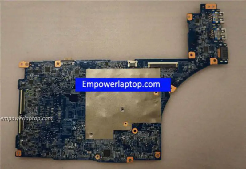 Sony VAIO SVF15N A1973181A DA0Fi3MB8D0 31Fi3MB0010 Carte mère
