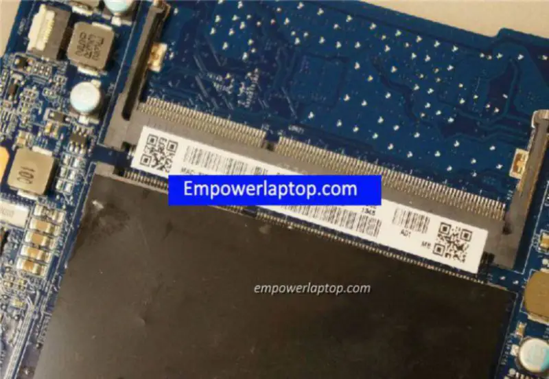 Sony VAIO SVF15N A1973181A DA0Fi3MB8D0 31Fi3MB0010 Carte mère