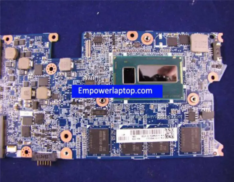 Sony A1974483A MODÈLE : FI1 SVF13 DA0FI1MB8D0 31FI1MB00L0 Carte mère