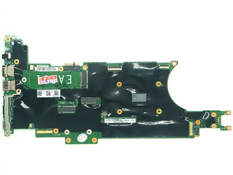 Lenovo Thinkpad A285 NM-B751 R5 CPU carte mère