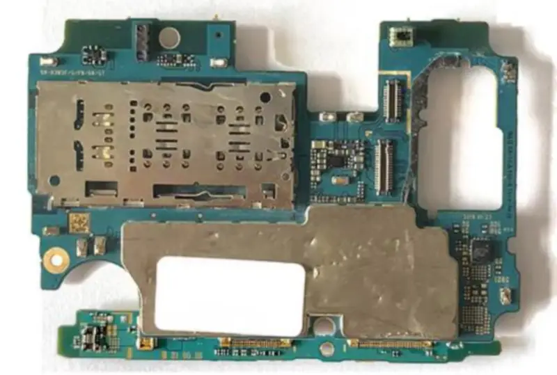 Carte mère Samsung A30 A305F