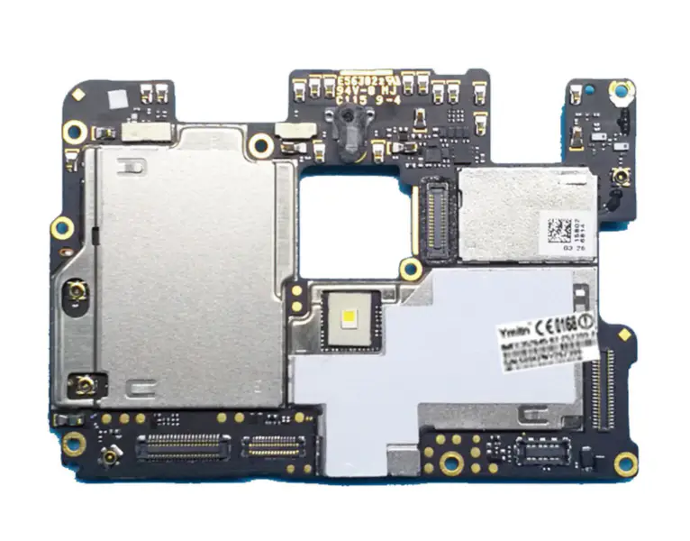 OnePlus 3T A3010 64GB Carte mère