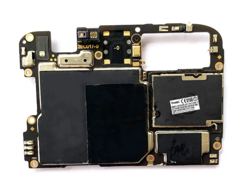Carte mère OnePlus 5T A5010 64G