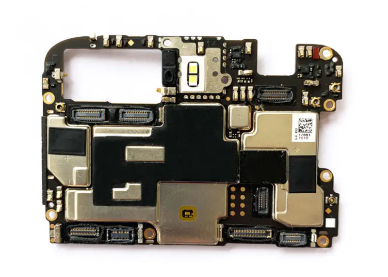 Carte mère OnePlus 5T A5010 64G