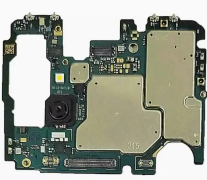 Samsung Galaxy A51 A516B Carte mère 6G+128G