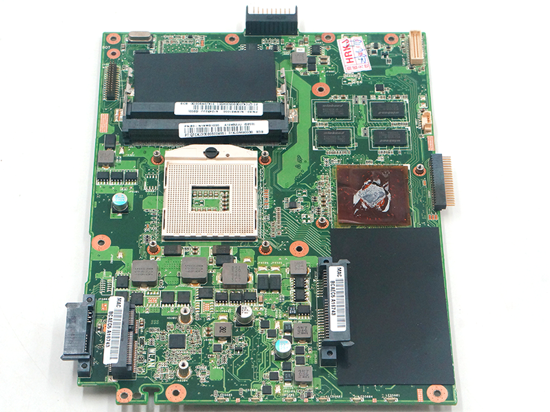 Carte mère Asus A52J