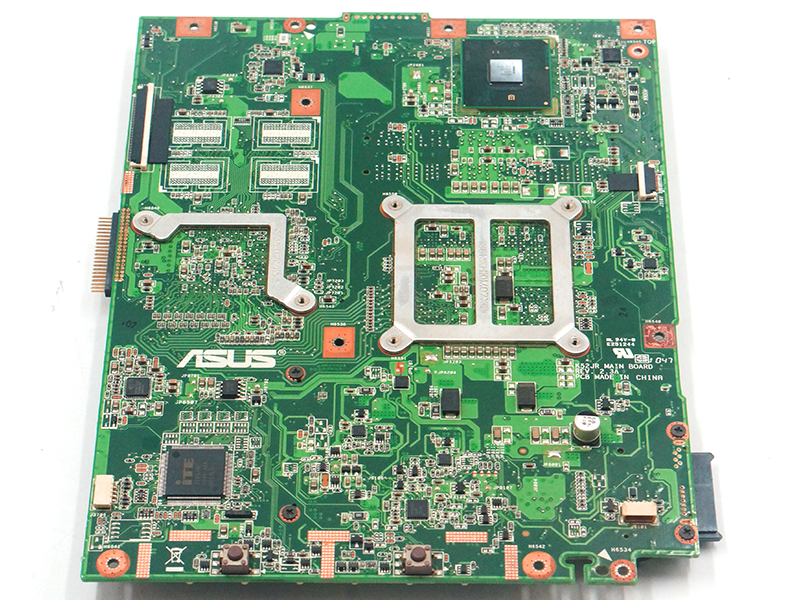 Carte mère Asus A52J