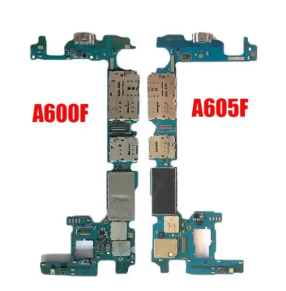 Carte mère Samsung Galaxy A605F/GN/DS