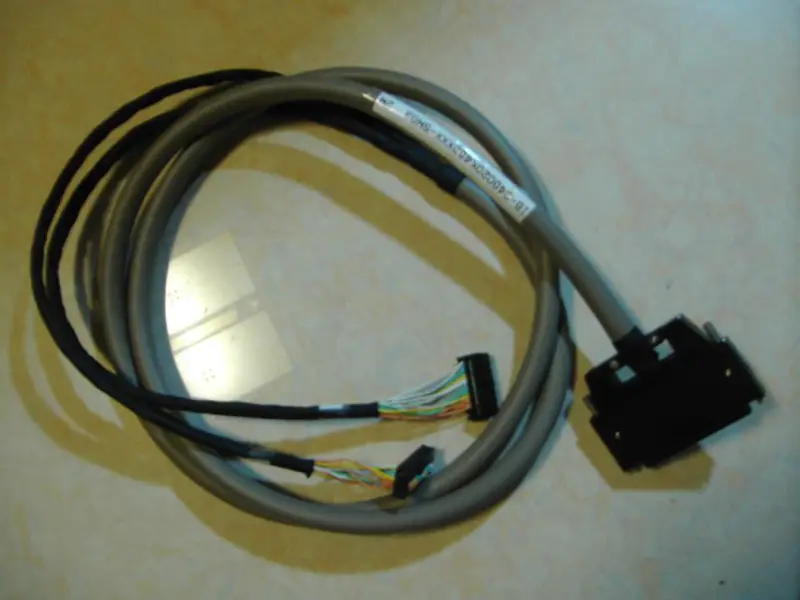 Câble PLC Mitsubishi A6CON1