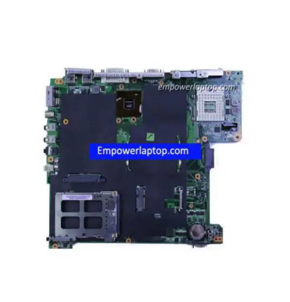 Carte mère Asus A6JM