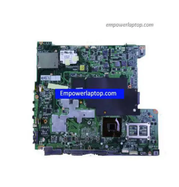 Carte mère Asus A6JM