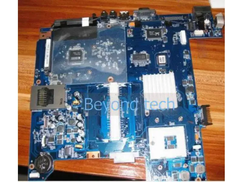 Asus A6R carte mère