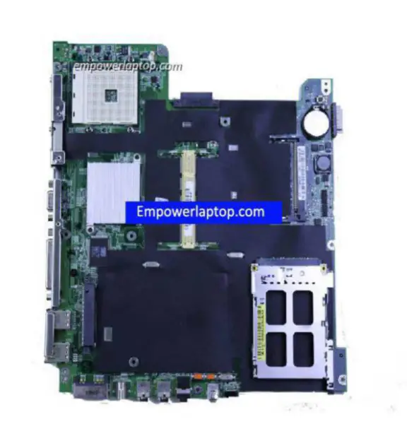 Carte mère Asus A6U