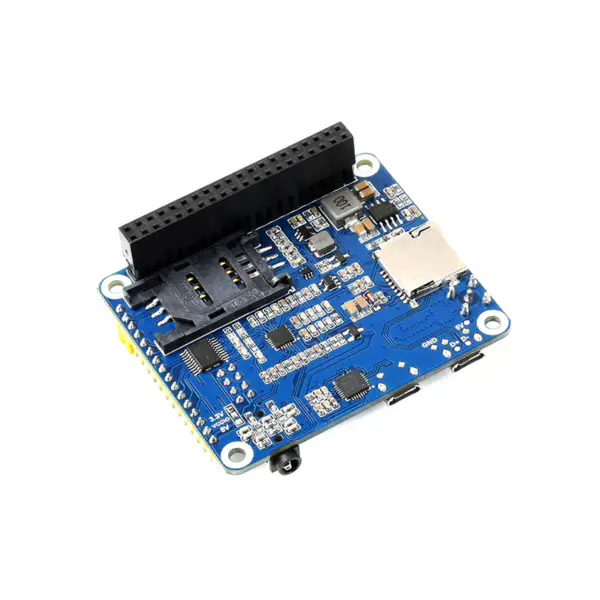 Module Simcom A7600C1