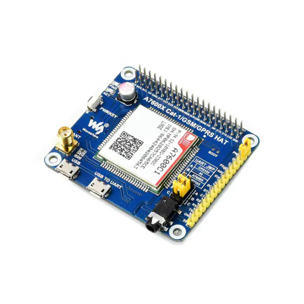 Module Simcom A7600C1