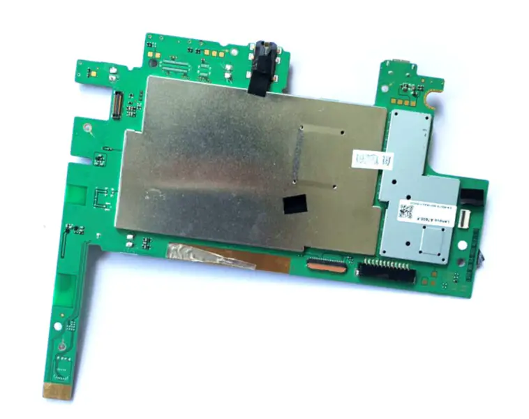 Lenovo Tablet A7600F A7600-F Carte mère Version Wifi