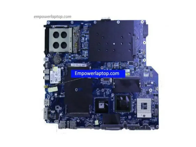 Asus A7G carte mère