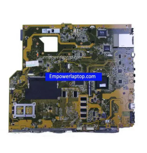 Carte mère Asus A7J