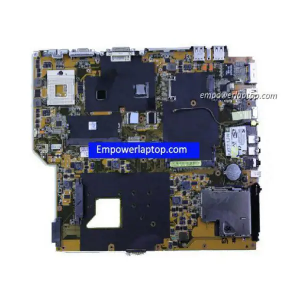 Carte mère Asus A7J