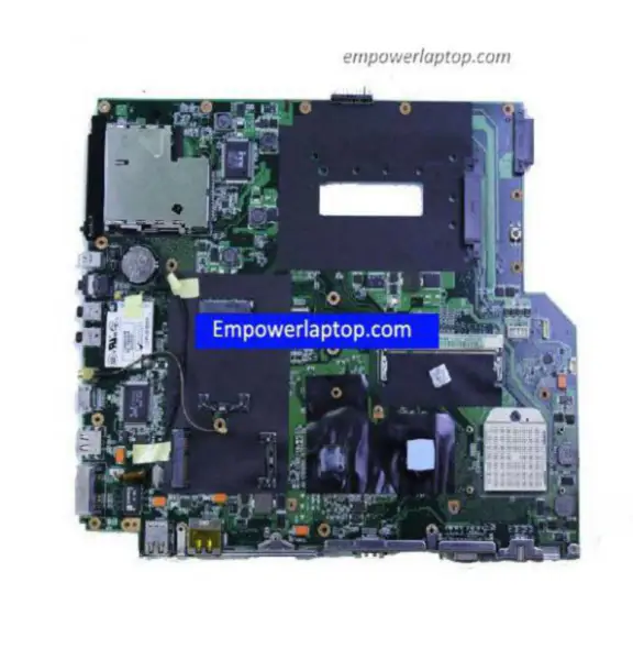 Carte mère Asus A7K