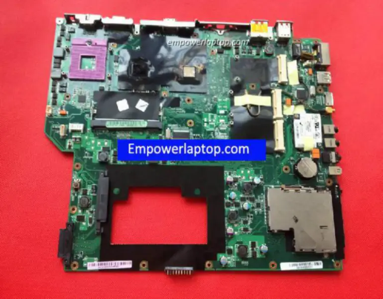 Carte mère Asus A7S