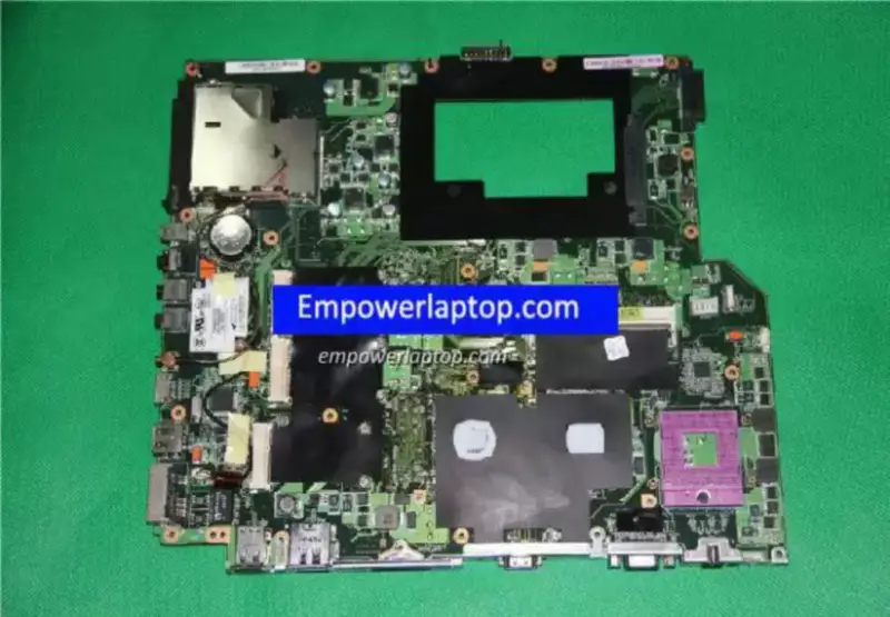 Carte mère Asus A7SN