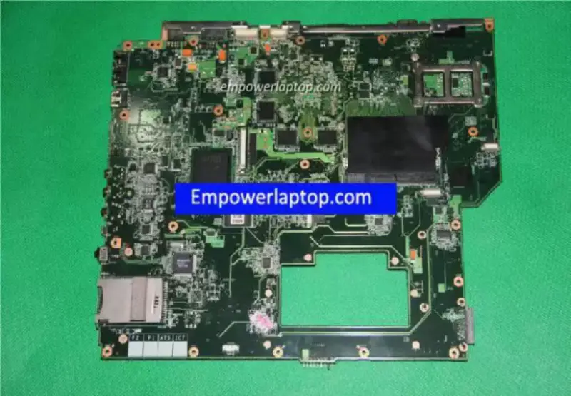 Carte mère Asus A7SN