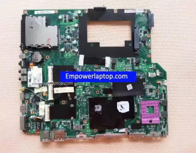 Carte mère Asus A7SV