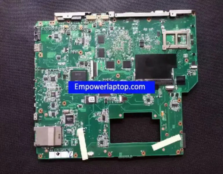 Carte mère Asus A7SV