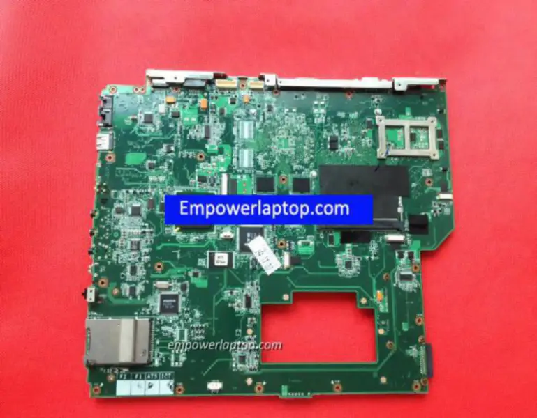 Carte mère Asus A7S