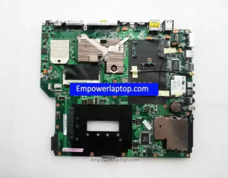 Carte mère Asus A7U