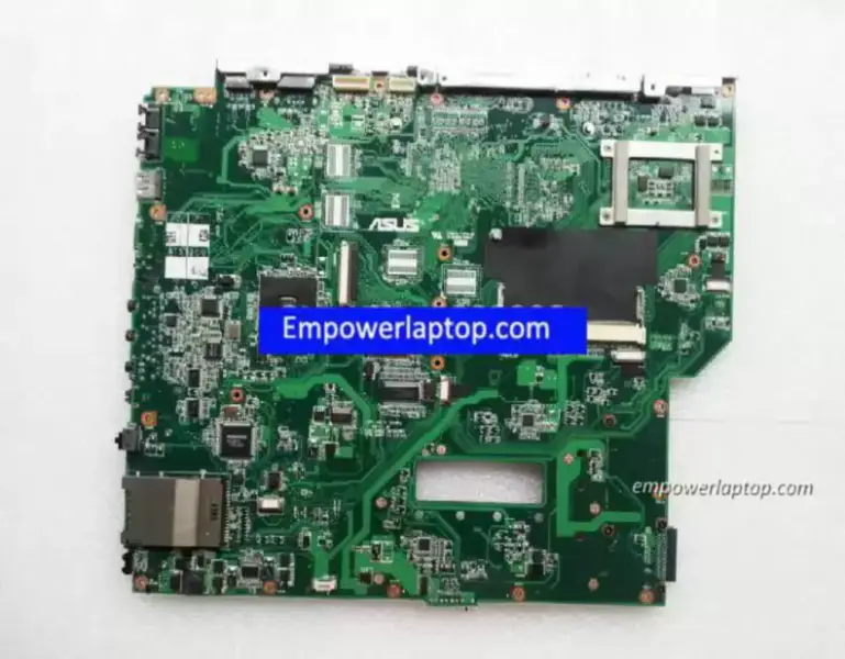Carte mère Asus A7U