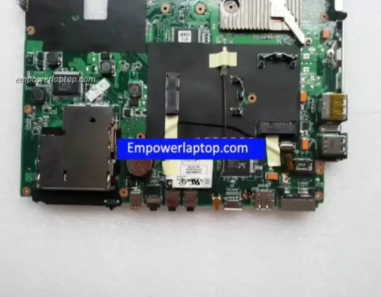 Carte mère Asus A7U