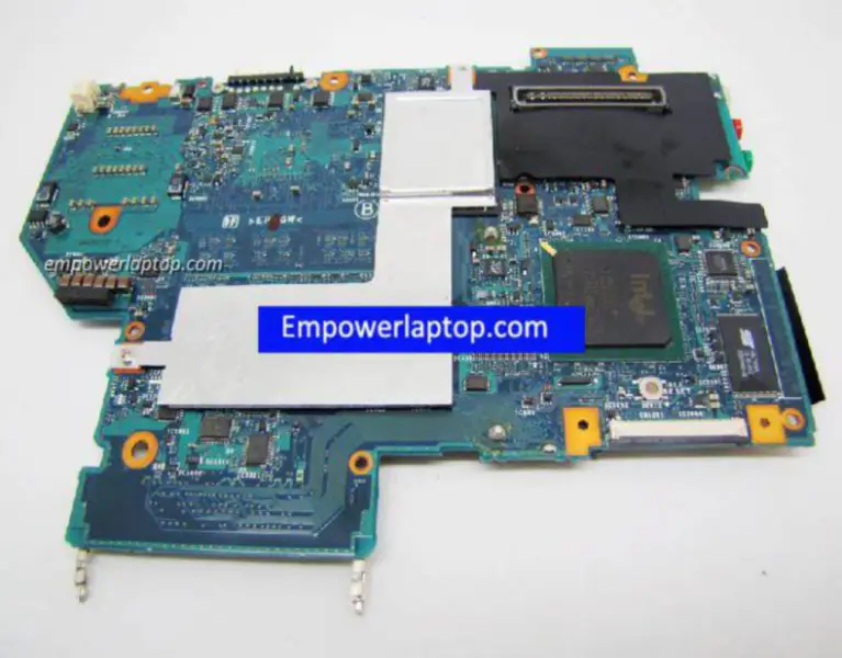 Sony A8067933A MBX-71 1-688-059-12 Carte mère